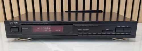 Denon 280 fm - denon, am-fm
