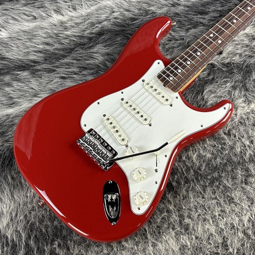 Fender fsr collection - fsr,