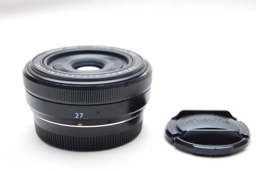 Fujifilm fujinon 27mm 8 - fujifilm,