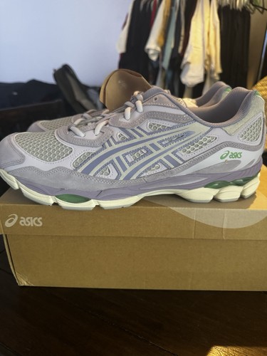 Taglia asics gel nyc - -,