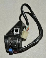  Comando Devio Luci  Gilera rx