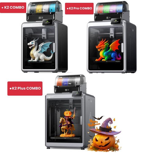 Stampante combinata - 3d,