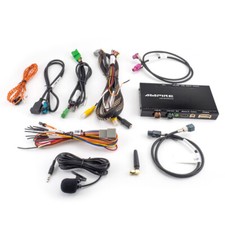 Originale Ampire interfaccia