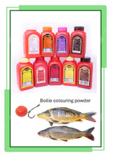 Colorante in Polvere 10 X 500g