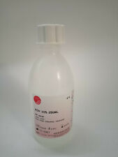 KOH IDROSSIDO DI POTASSIO 10% 250ML