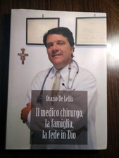 Orazio De Lellis IL MEDICO