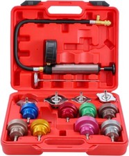 Kit per test impianto - kit,