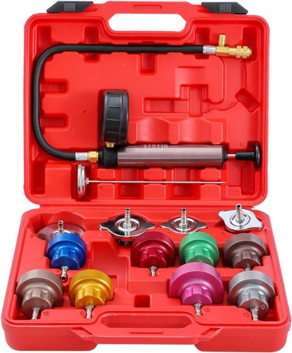 Kit per test - per, impianto
