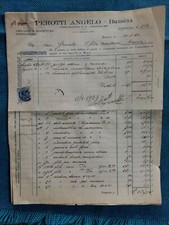 PEROTTI ANGELO / BRESCIA -