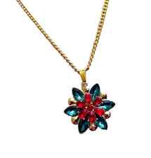 Collana collezione Anastasia Insieme a Parigi quando viene dicembre