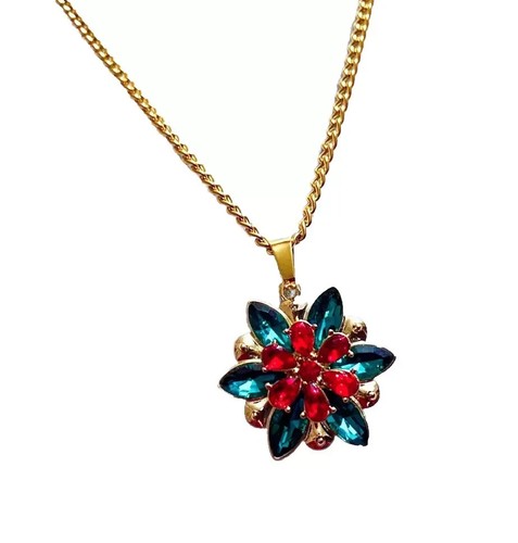 Collana collezione anastasia - collana,