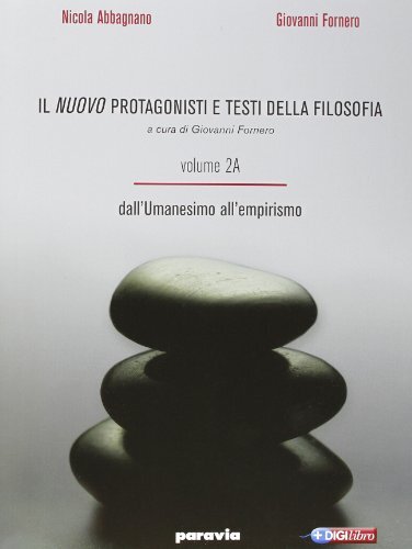 Nuovo protagonisti testi 2 - protagonisti, e
