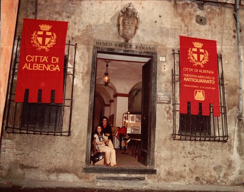 Foto albenga mostra - foto,