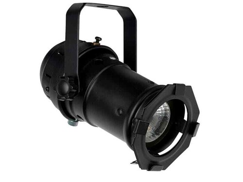 Showtec par warm - par,
