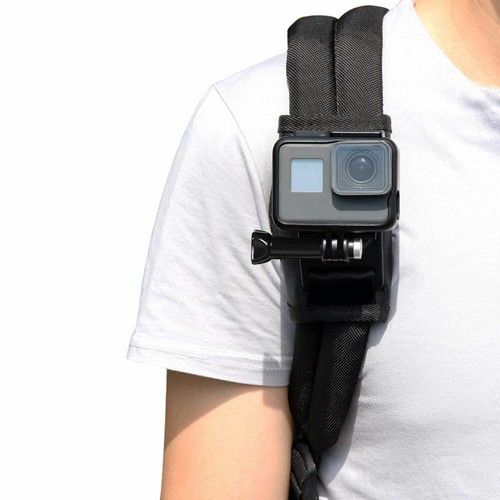 Supporto 360 tracolla - 360°,