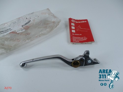 Ap8133510 aprilia leva freno - ap8133510,