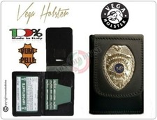 Portafoglio Porta Documenti