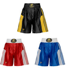 Kit Boxing Viper Pantaloncini