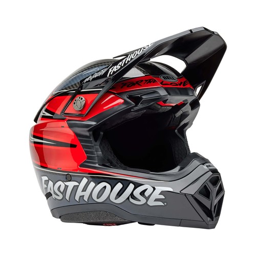 Casco motocross bell - bell, moto-10
