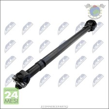 Albero trasmissione cardanico