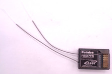 FUTABA R607FS RICEVITORE