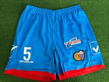 Pantaloncini short clayton - short,