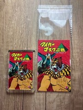 Magnete uomo tigre - uomo, man