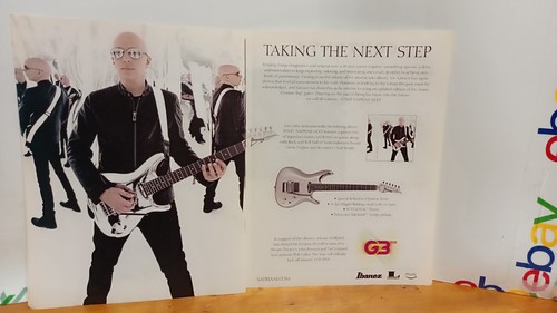 Tour 2018 ibanez - 2018, joe