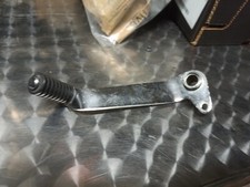 leva cambio pedale cambio