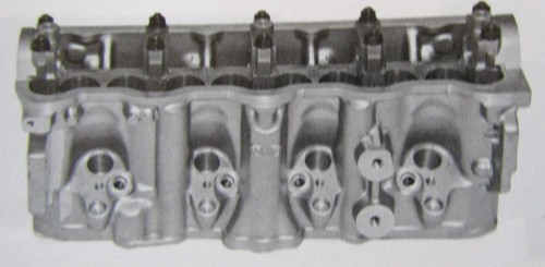 Amc 908710 testata cilindro - amc,