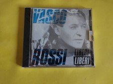 Vasco Rossi / Liberi Liberi cd