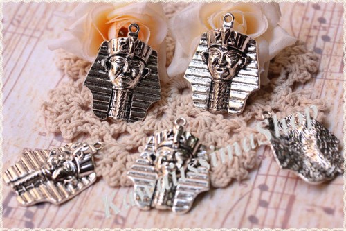 Charm testa del - charm,