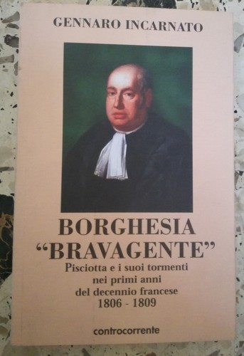 Gennaro incarnato borghesia - gennaro,