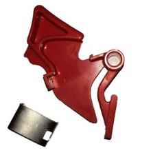 kit acceleratore per motosega