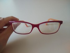 Montatura Occhiali ROMEO GIGLI