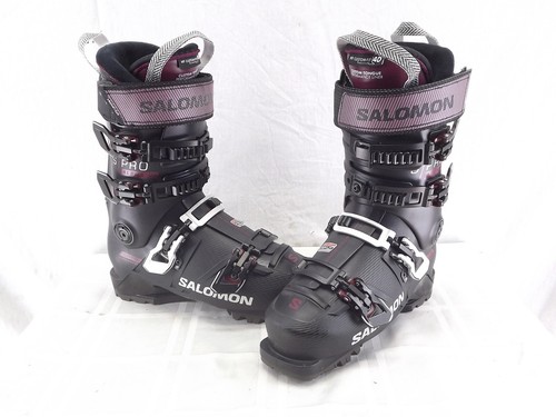 Scarponi sci salomon - salomon, s-pro