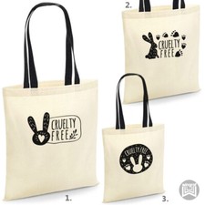 Borsa tote cruelty free