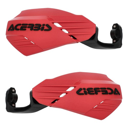 Paramani aperti acerbis - aperti,