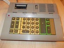 CALCOLATRICE ELETTRICA