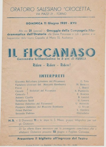 K229 oratorio crocetta torino - k229-oratorio,