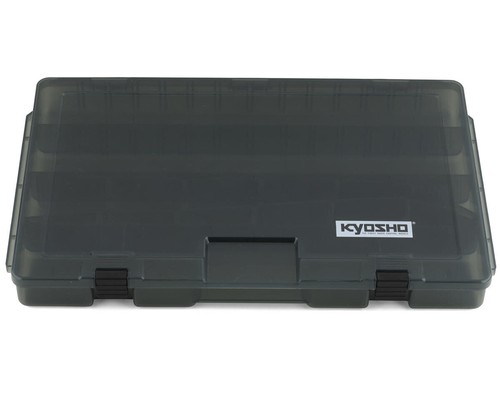 Kyosho scatola ricambio - kyosho, di