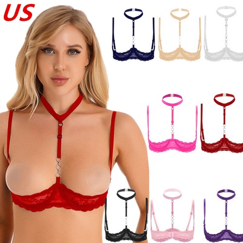 Reggiseno donna pizzo - , floreale