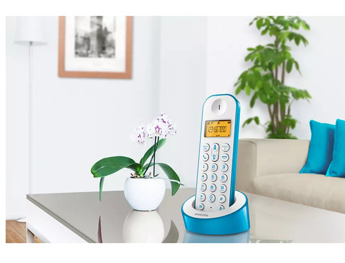 Philips telefono cordless - philips,