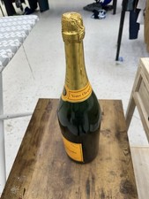 Vtg Veuve Clicquot Ponsardin
