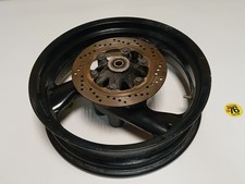 RUOTA CERCHIO POSTERIORE