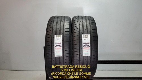 Gomme usate 235 - usate,