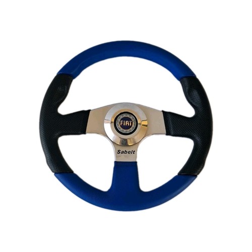 Volante abarth sabelt sportivo - volante,