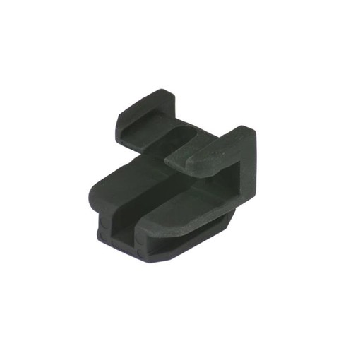 Adattatore rotaia guida - adattatore,