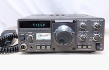 TRIO TS-120V HF SSB/CW