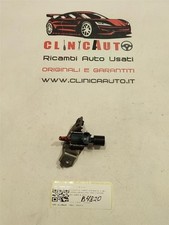 SENSORE DI PRESSIONE PER TOYOTA Yaris Serie 25860-30070 1NDTV diesel 1364 (08>1